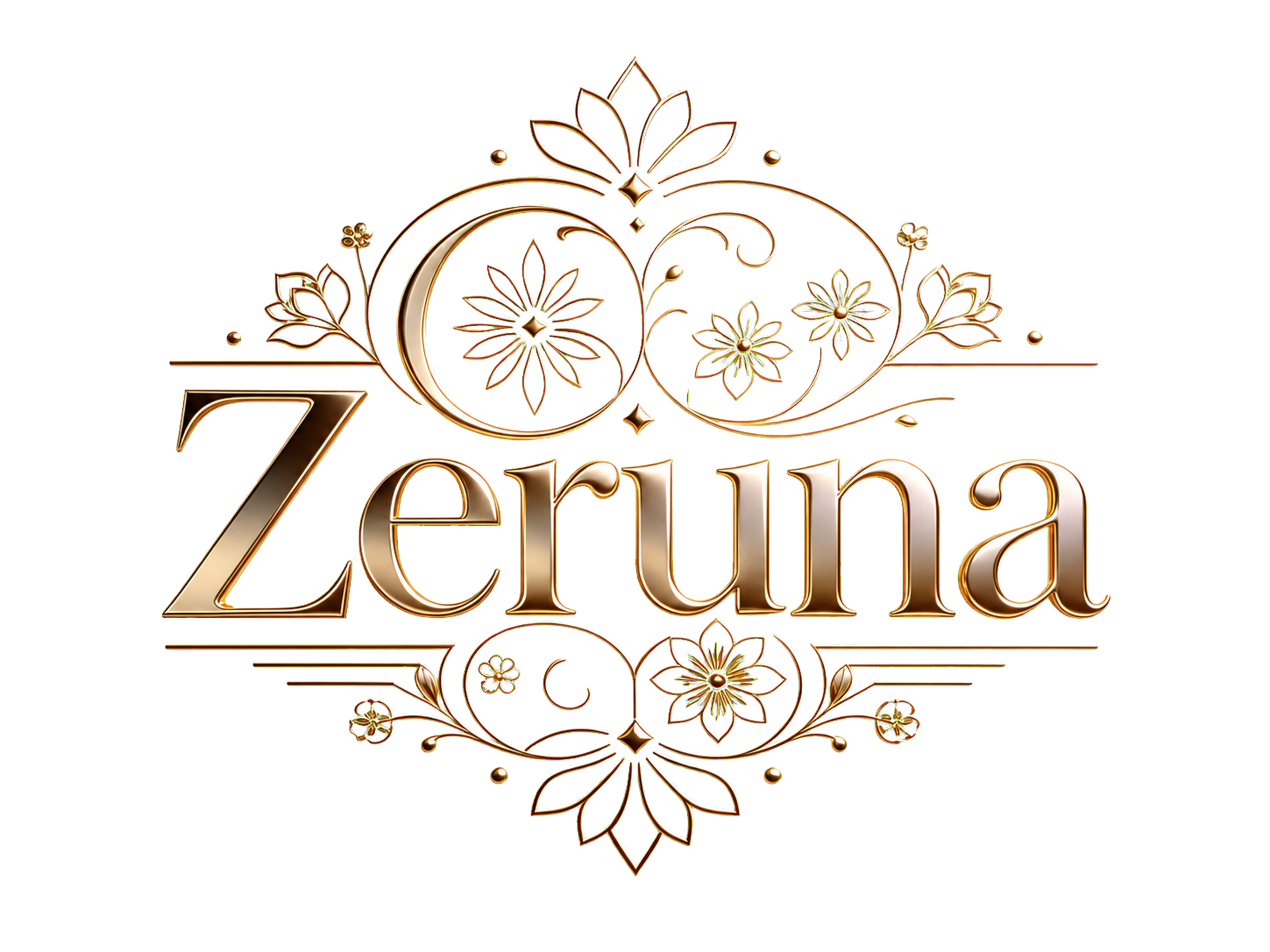 Zeruna Parfume